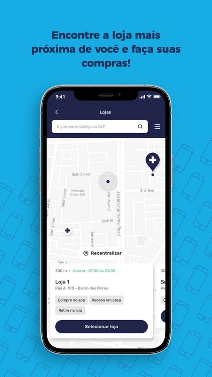 Mega Popular: Farmácia Online