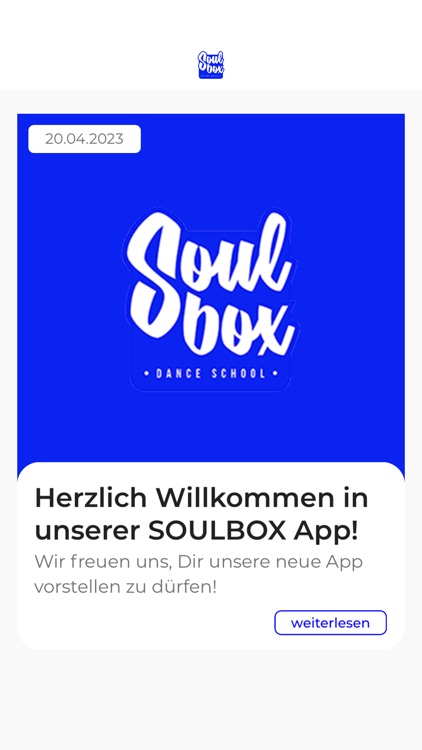 SOULBOX