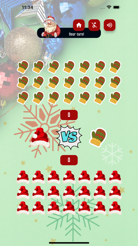 #2. Rock Paper Scissors - Remember (iOS) 由: KARTEK YAZILIM VE TEKNOLOJI LIMITED SIRKETI