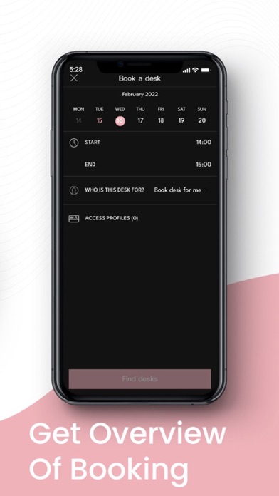 Fosbury & Sons Screenshot