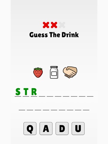 Guess The Emoji Quiz Puzzleのおすすめ画像1