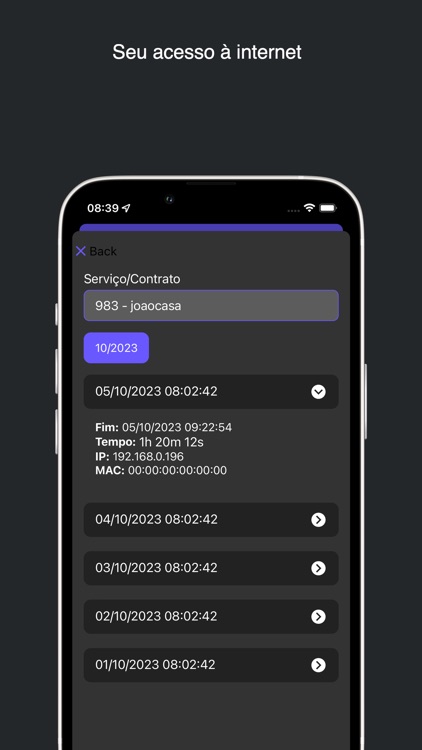 Life Internet screenshot-5