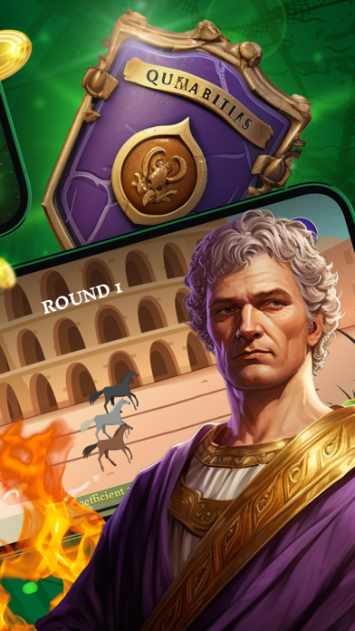 Cresus Casino Fortune King Screenshot