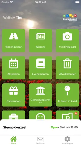 Game screenshot Steenokkerzeel mod apk