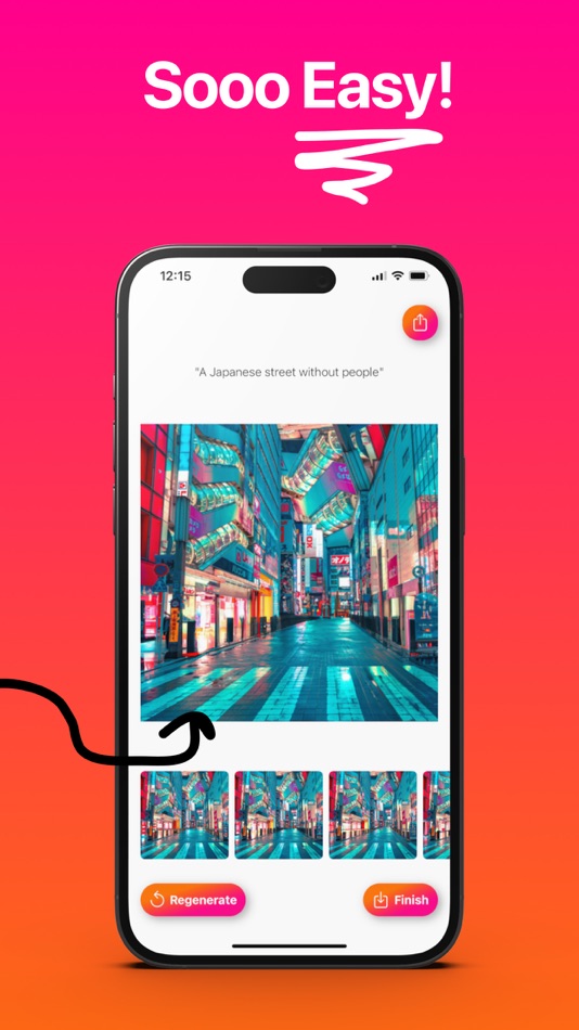 #4. Epe: Easy Photo Editor - AI (iOS) 게시자: Awesome Apps Company Ltd.