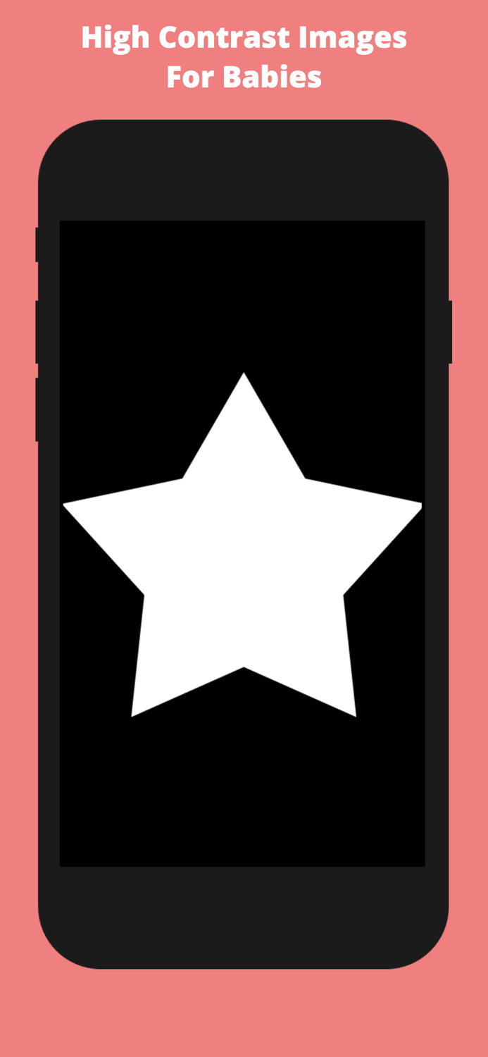 Baby Cards Visual Stimulator