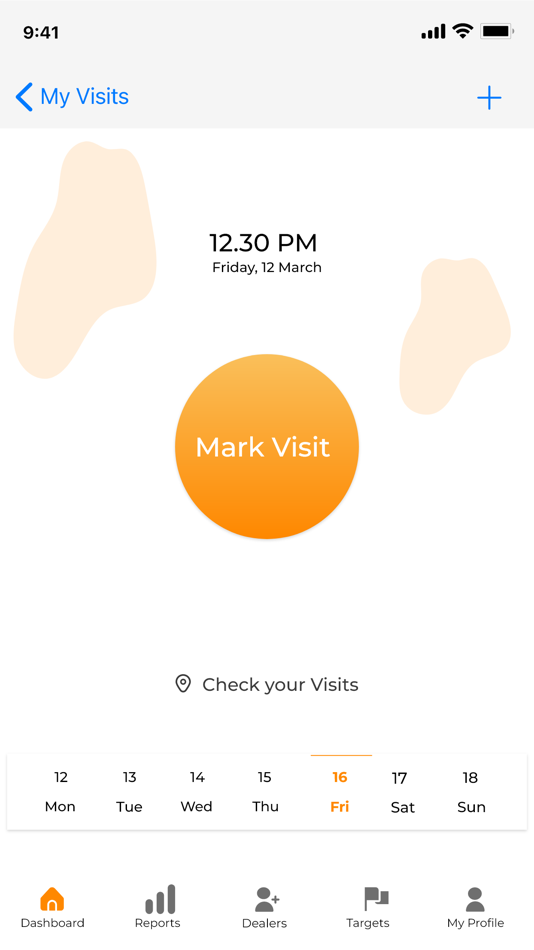 #5. Sirca Parivaar 2.0 (iOS) 由: Sirca Paints India limited