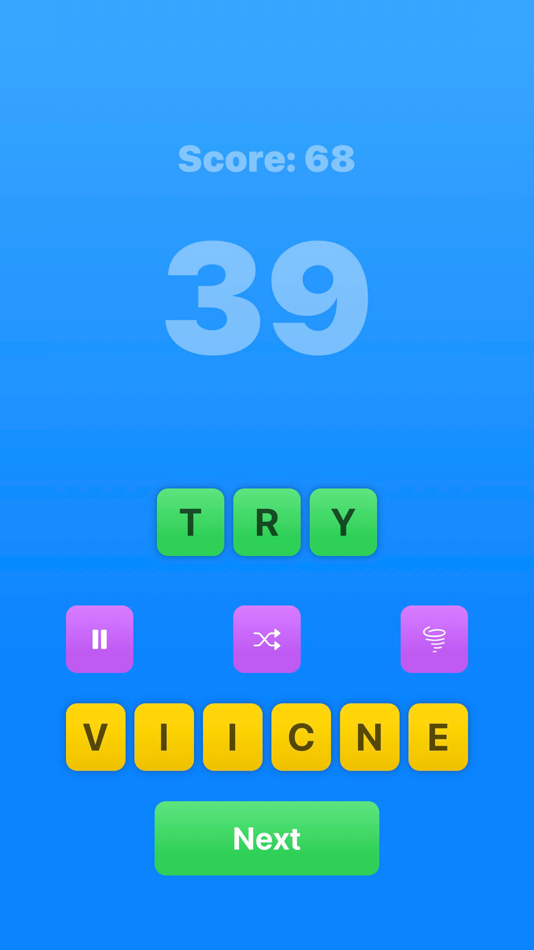 #2. Next Word: Quick Spell (iOS) 由: App Launchers LLC