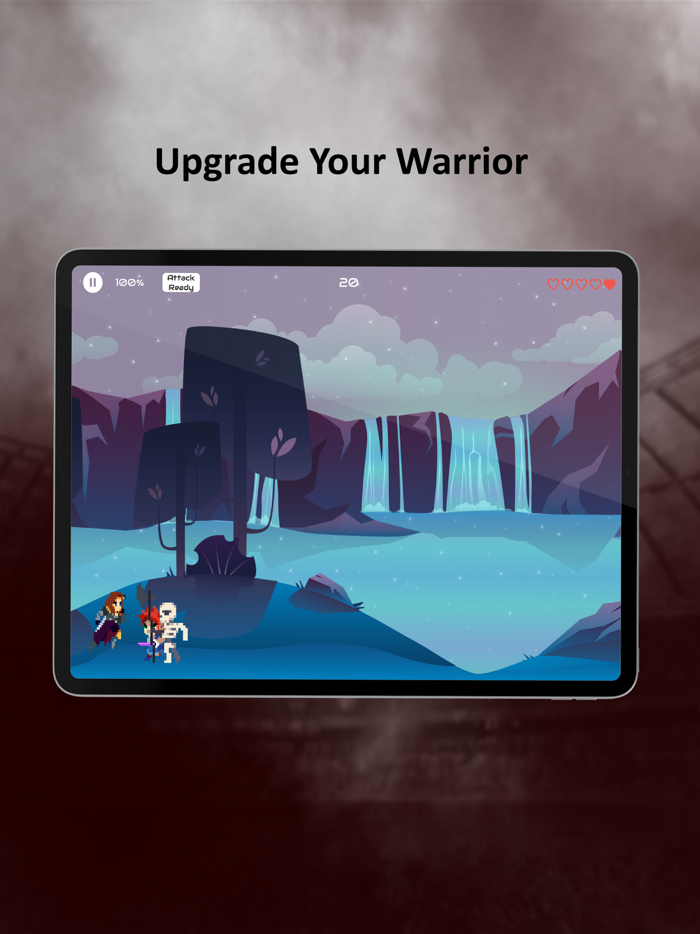 Ultimate Knight Fight