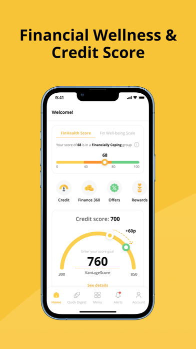 TackleApp Screenshot