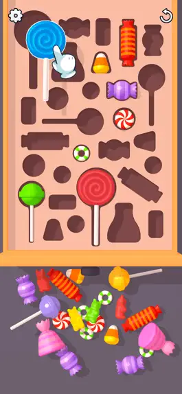 Game screenshot Dream Organizer mod apk