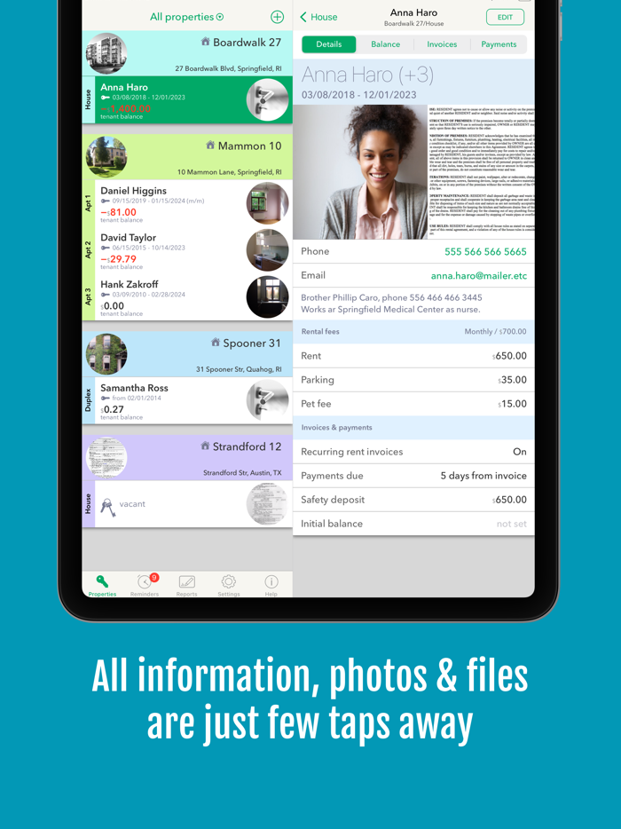 Landlordy Property Management