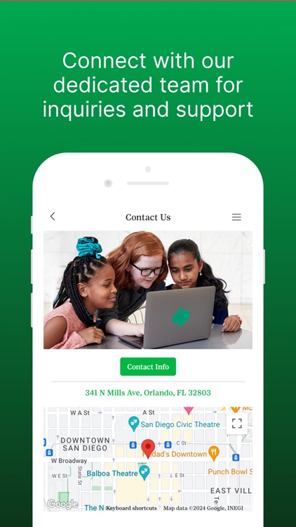 All Things Girl Scouts screenshot-3