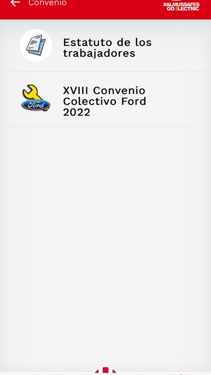 UGT Ford Valencia screenshot-4