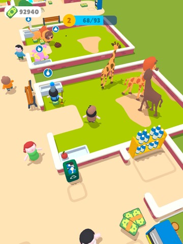 My Little Zoo World Adventureのおすすめ画像2