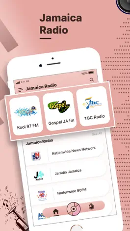 Game screenshot Jamaica Radio Meditation mod apk