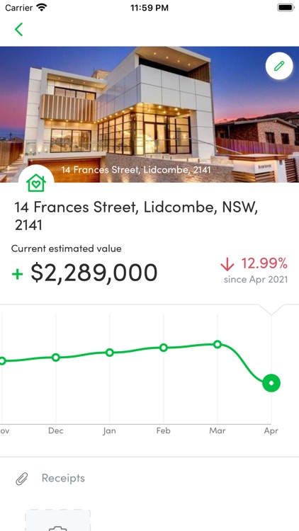 Fin Fusion screenshot-4