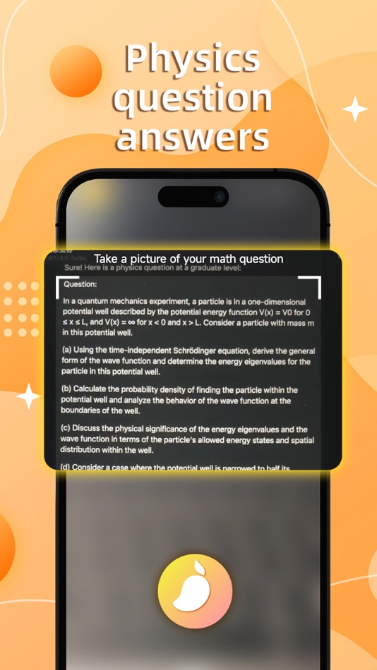 #3. Mango.AI (iOS) 由: 莉 林