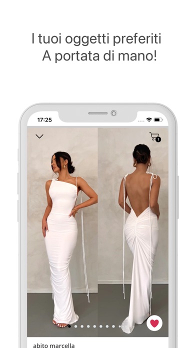 Open Shop Italia Screenshot