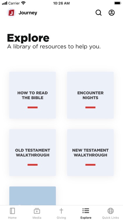 Journey Church FL screenshot-3