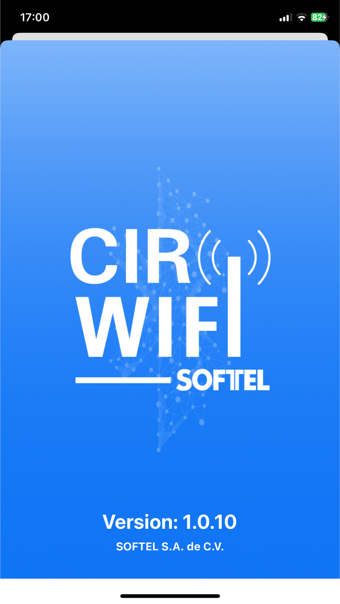 CIR WiFi