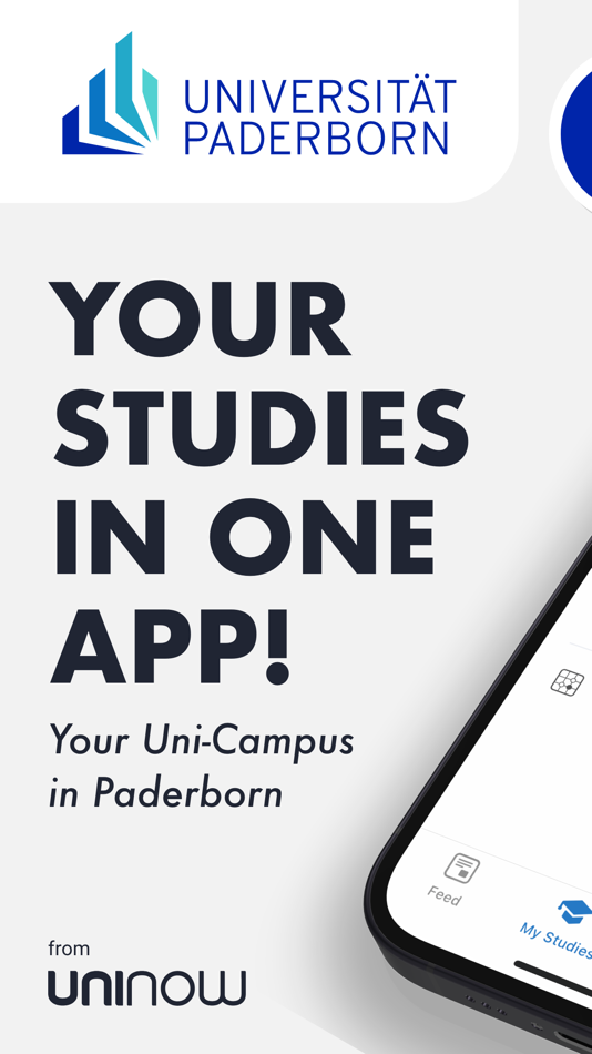 #1. UPB-App (iOS) 由: UniNow GmbH