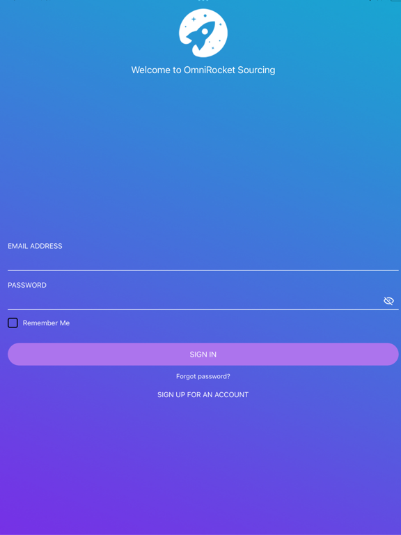 Screenshot #4 pour OmniRocket Sourcing