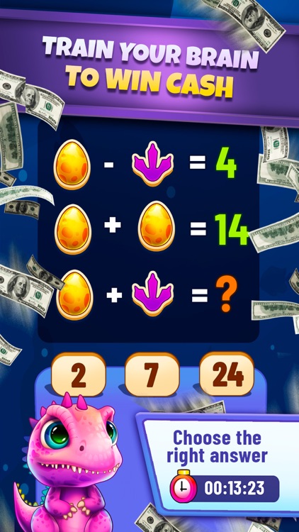 Logic for Money screenshot-3