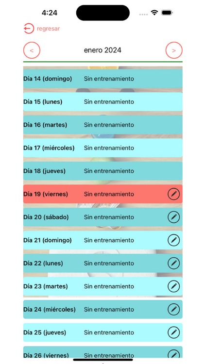 Fit Sport screenshot-8