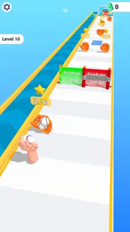 Game screenshot Bats n Balls mod apk