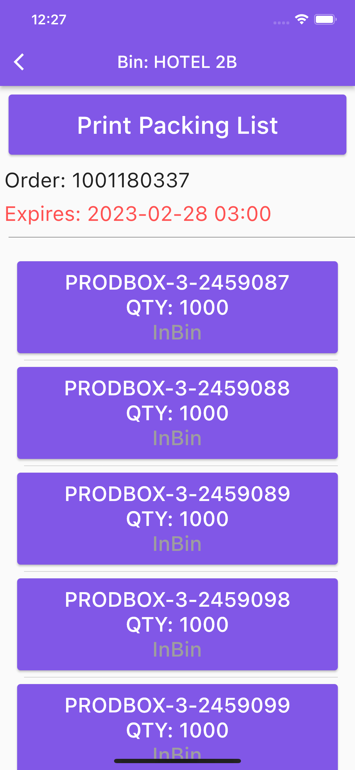ProFIT Mobile