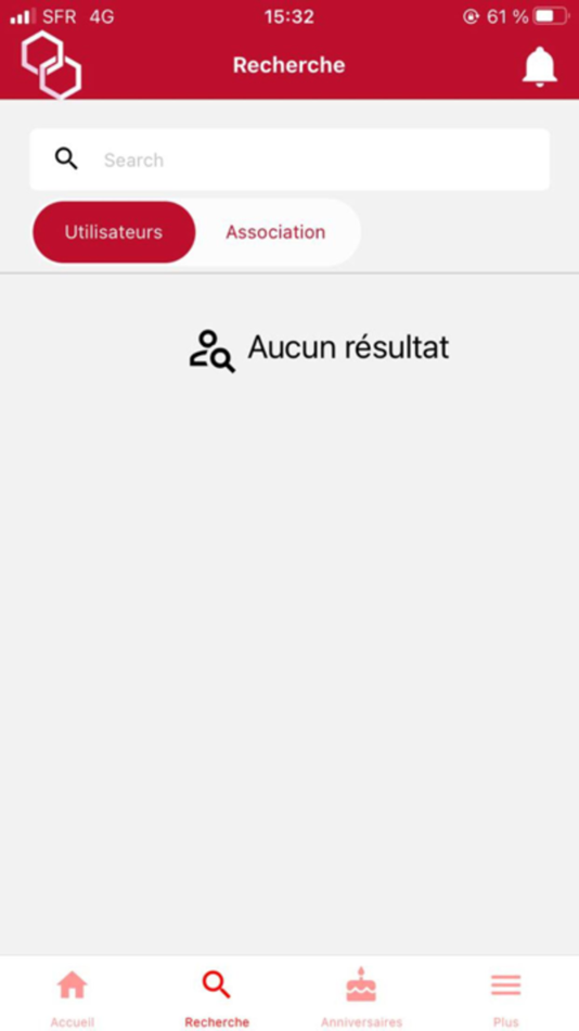 #4. LinkCS (iOS) 由: ASSOCIATION DES RESEAUX DE CENTRALESUPELEC