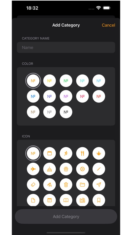 Counters - Interactive Widgets screenshot-6