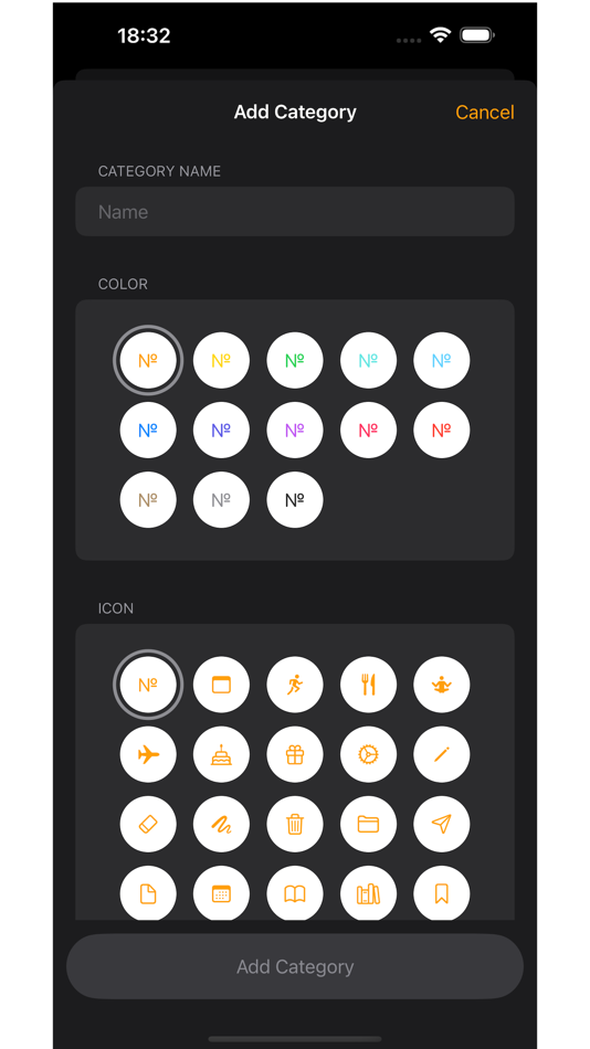 #7. Counters - Interactive Widgets (macOS) 由: Dudi Shani-Gabay