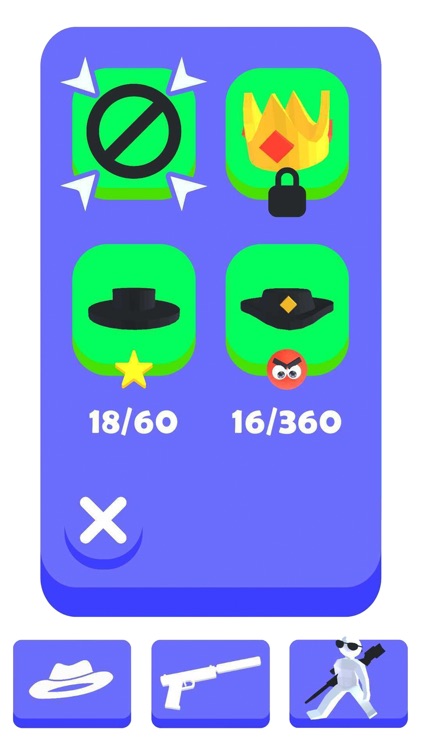 Mayhem Shooter screenshot-4