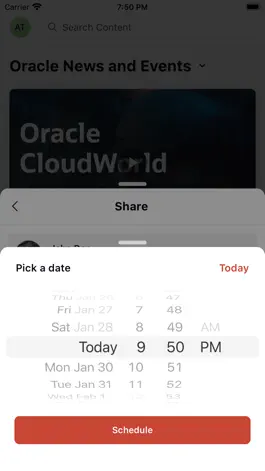 Game screenshot Oracle Champions hack