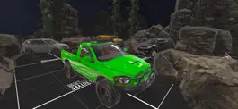 Game screenshot Offroad 4X Car Drive Simulator apk