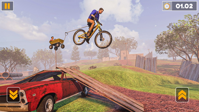 Happy Racing Wheels 2019