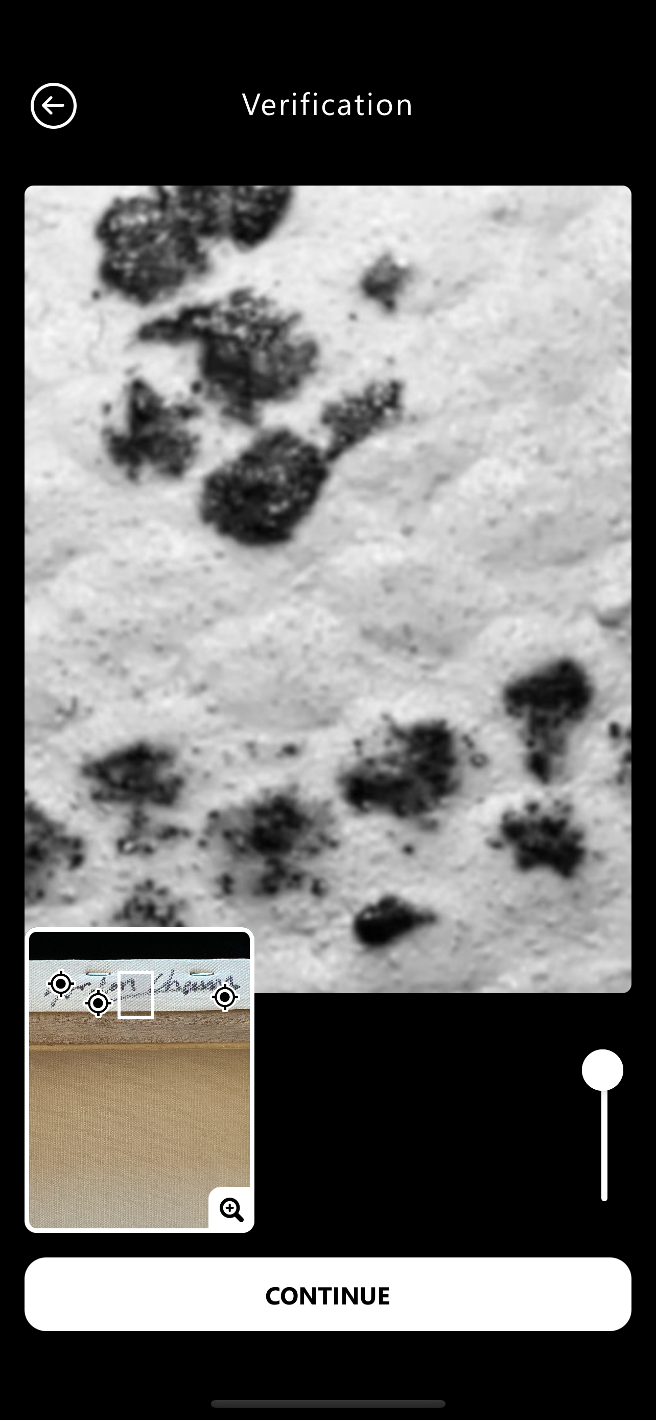 SmartStamp ArtID