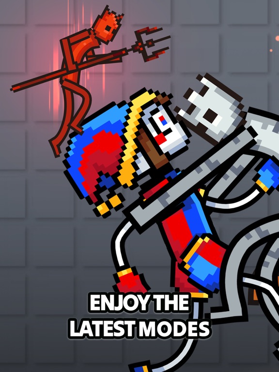 Télécharger Melon Playground Mods pour iPhone / iPad sur l'App Store (Divertissement)