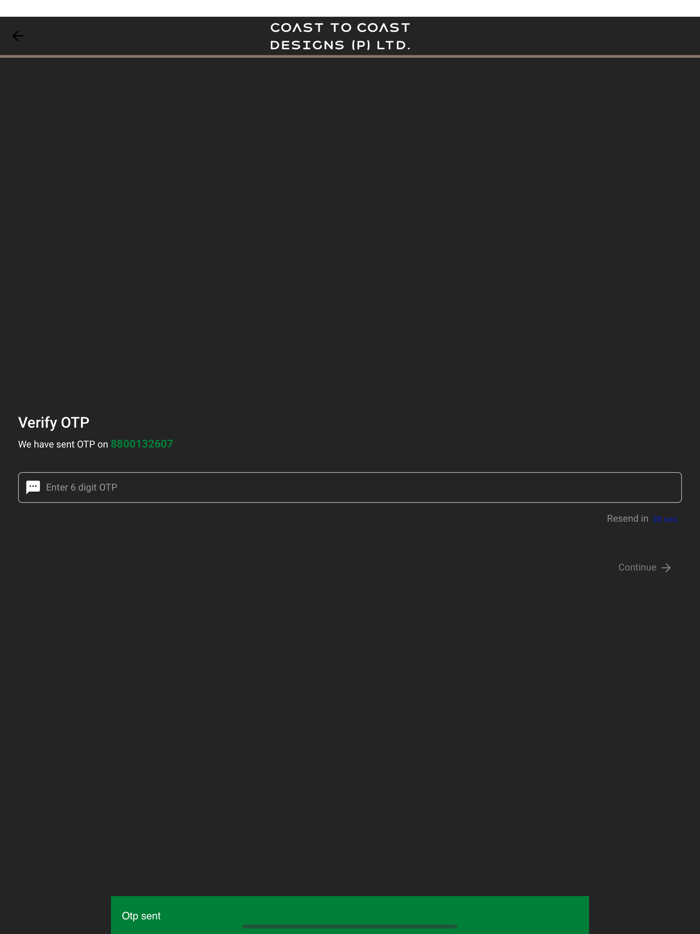 Coast To Coast Designs