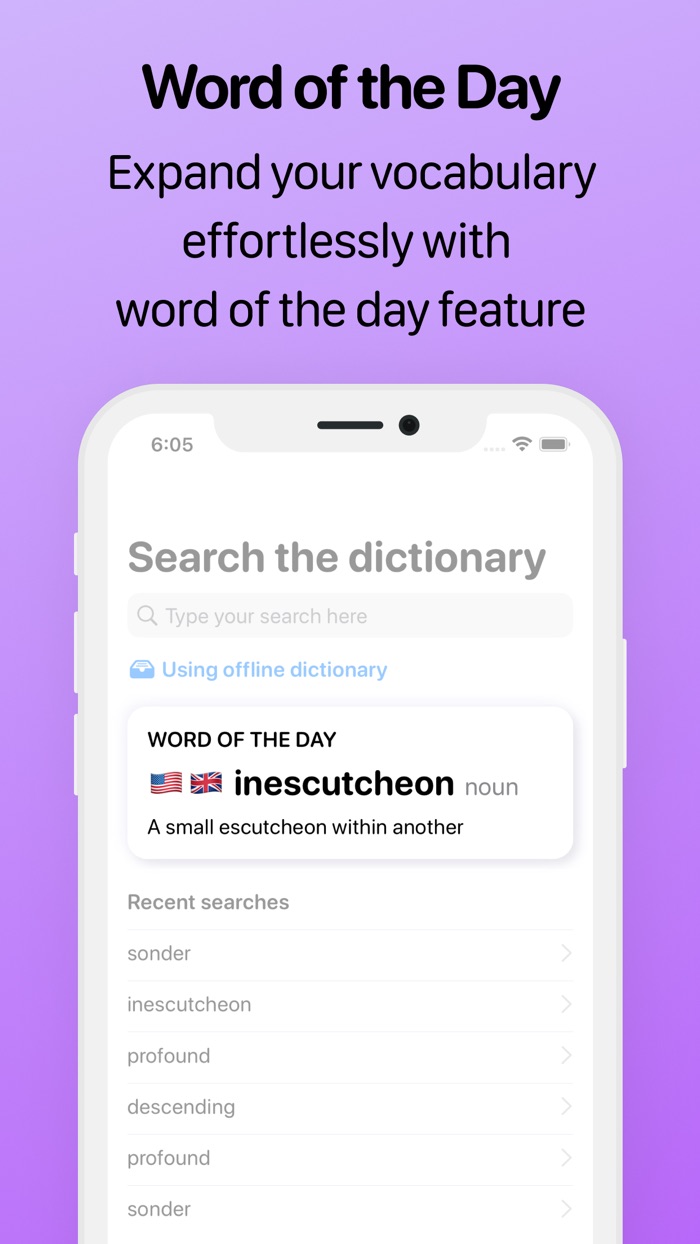 Wordpedia Dictionary Words 