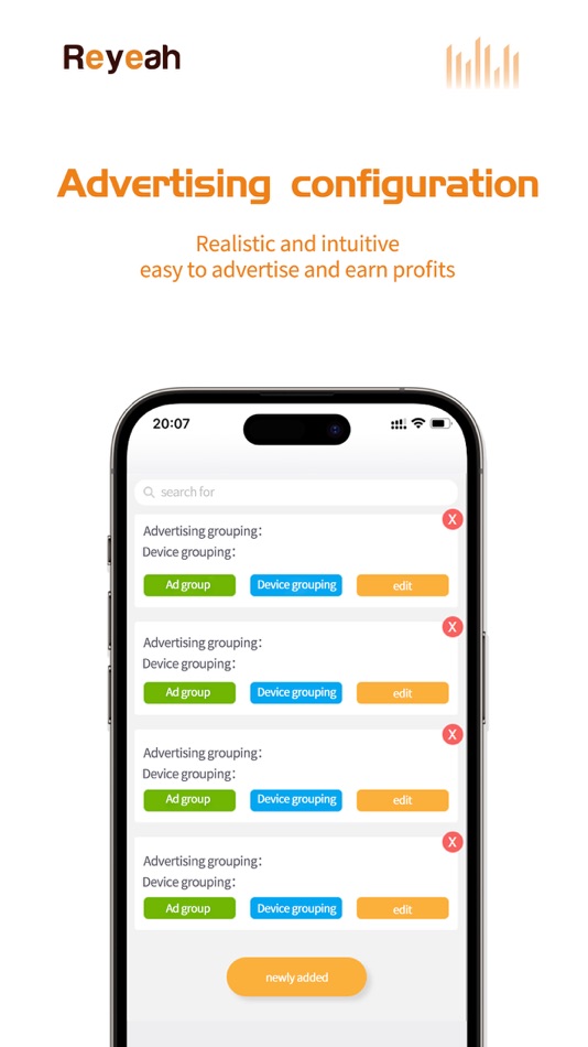 #4. Reyeah Vending (iOS) By: Guangzhou Ruiye Technology Co., Ltd