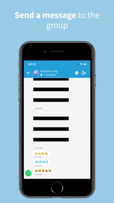Telegram Search Join Group Screenshot