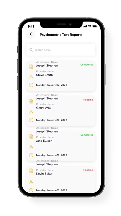 Theraverse Care Partner