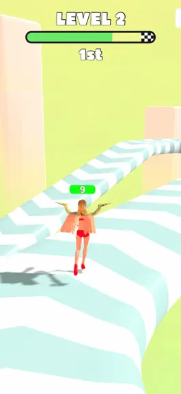 Game screenshot Wing Fest apk