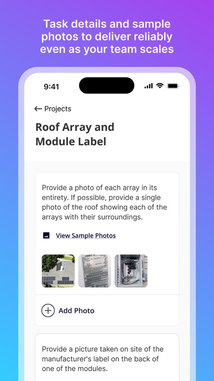 Sunnova Catalyst screenshot-3