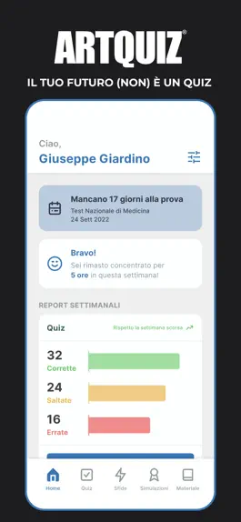 Game screenshot Artquiz Med mod apk