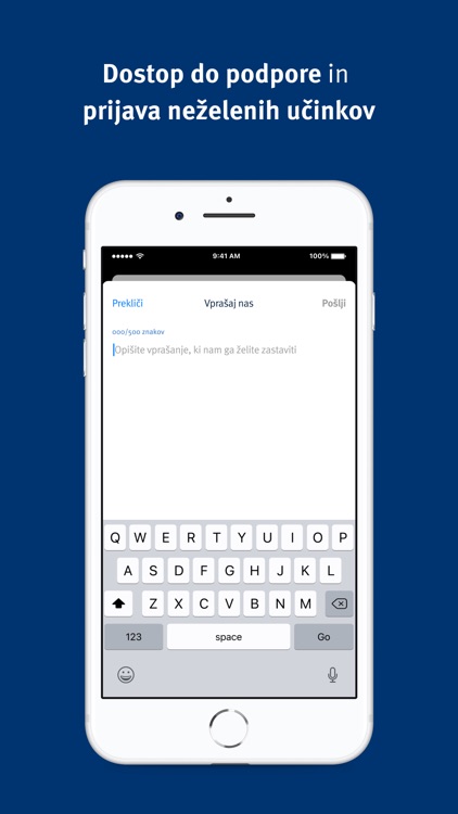 Richter Live screenshot-3