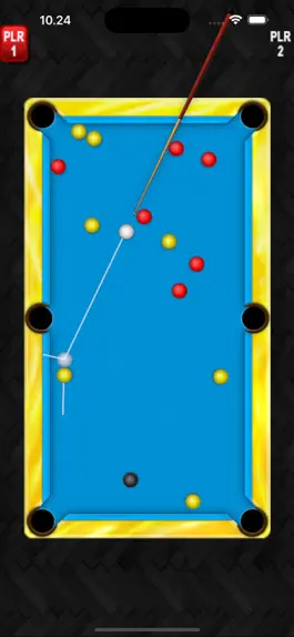 Game screenshot Pool hack